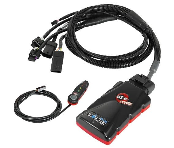 SCORCHER BLUE Bluetooth Power Module