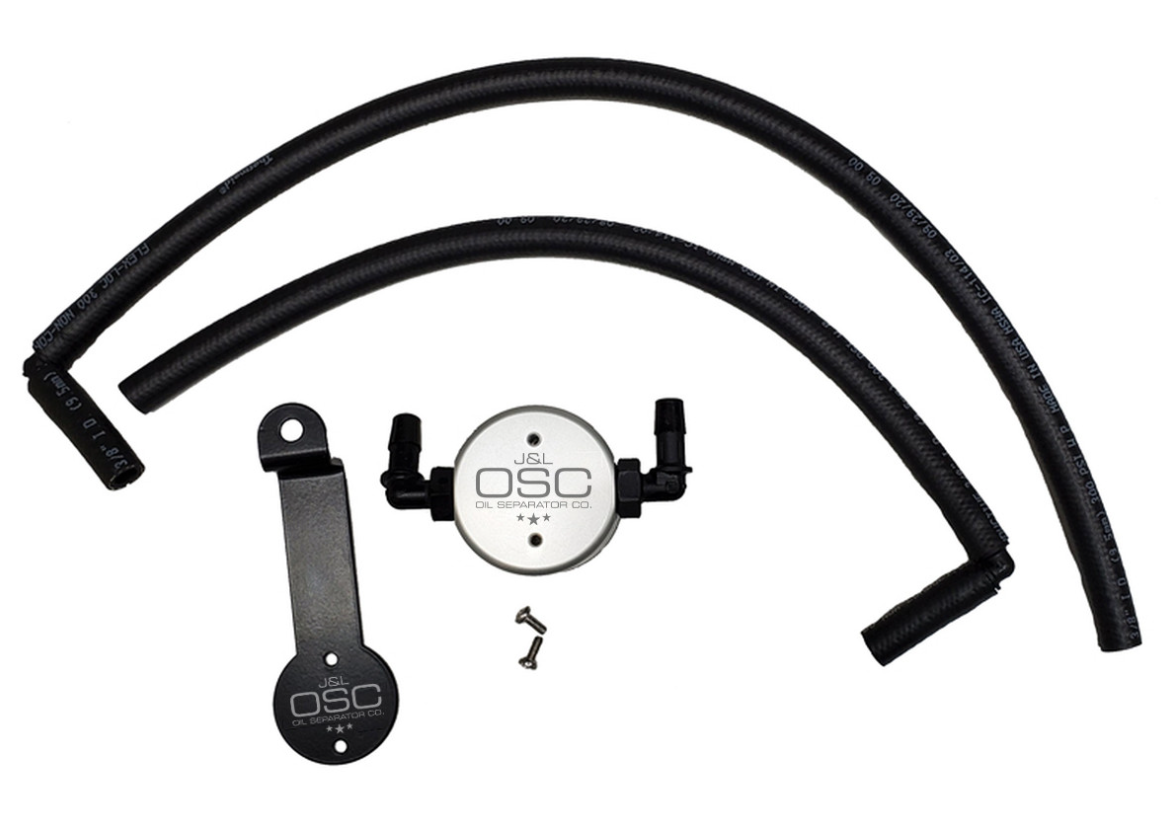J&L 3.0 Oil Separator