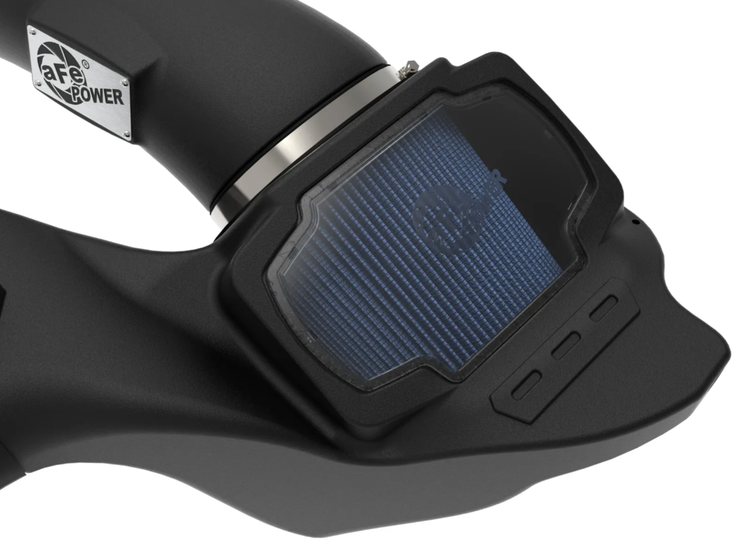 Momentum GT Cold Air Intake System w/ Pro 5R Filter
