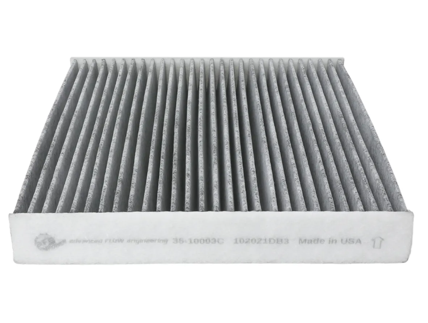 aFe POWER Carbon Cabin Air Filter