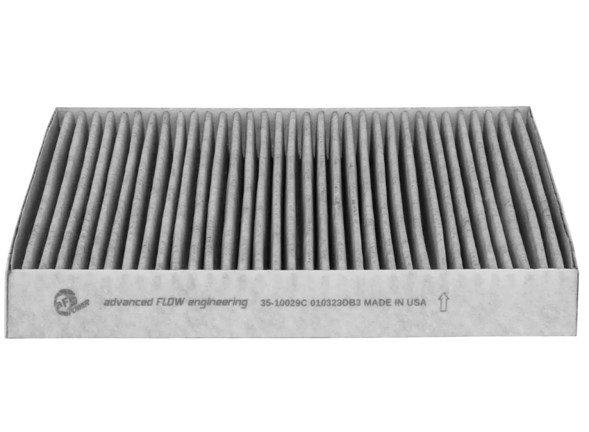 aFe POWER Carbon Cabin Air Filter