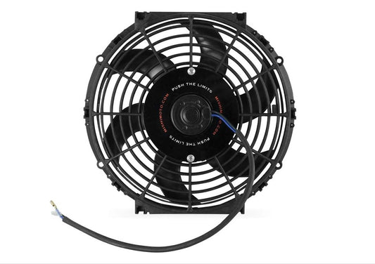 CURVED BLADE ELECTRIC FAN