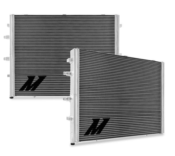 PERFORMANCE HEAT EXCHANGER
