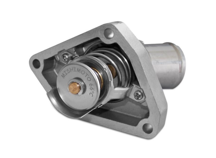 Low Temp Thermostat And Housing