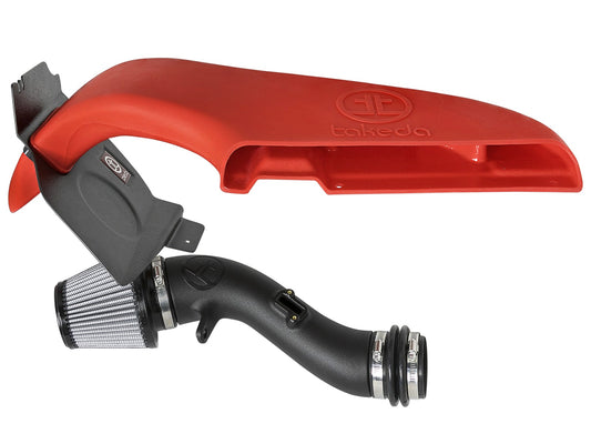 Takeda Attack Stage-2 Pro Cold Air Intake System w/Pro DRY S Filter Media