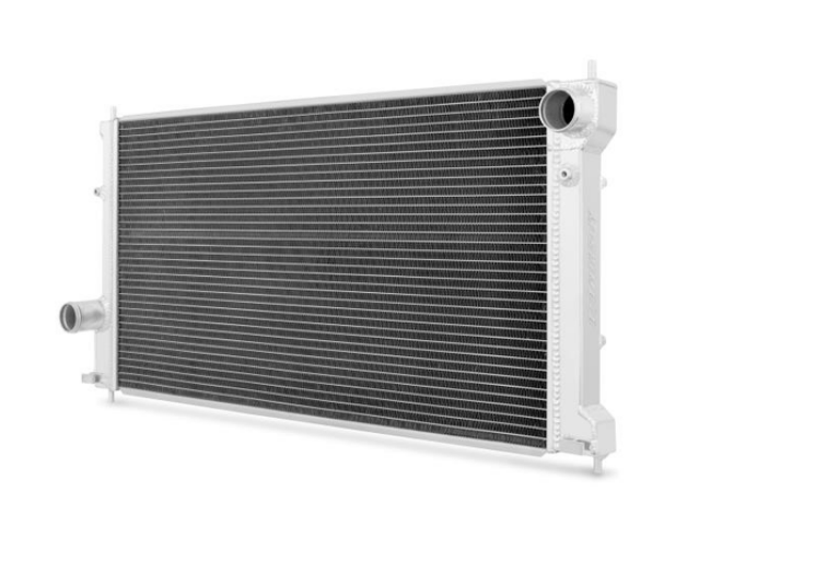 PERFORMANCE ALUMINUM RADIATOR