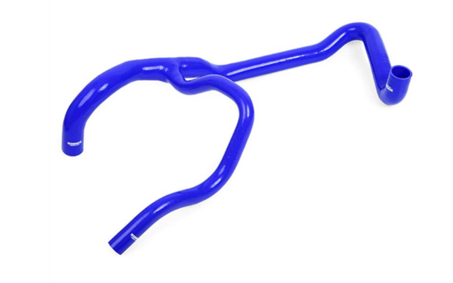 Silicone Radiator Hose Kit, fits Chevrolet Silverado 1500 2014-2018