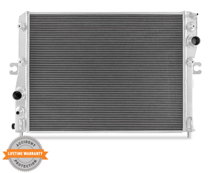 Performance Aluminum Radiator