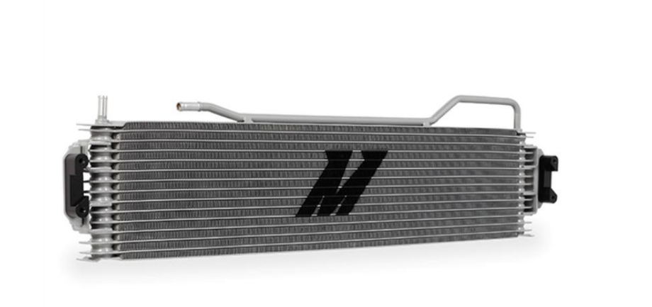 Transmission Cooler