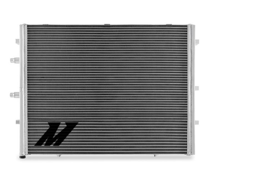 PERFORMANCE HEAT EXCHANGER