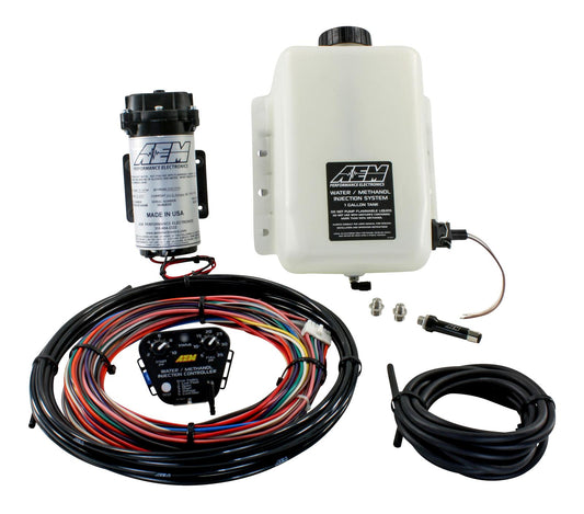 Water/Methanol Injection System V2