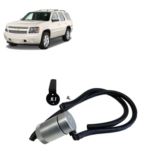 J&L Oil Separator (Yukon / Tahoe 2007-2008)