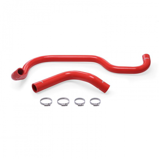 Mishimoto Silicone Radiator Hose Kit, fits Chevrolet Silverado 1500 V8 2007-2013