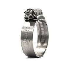 Hose Clamp 20 mm