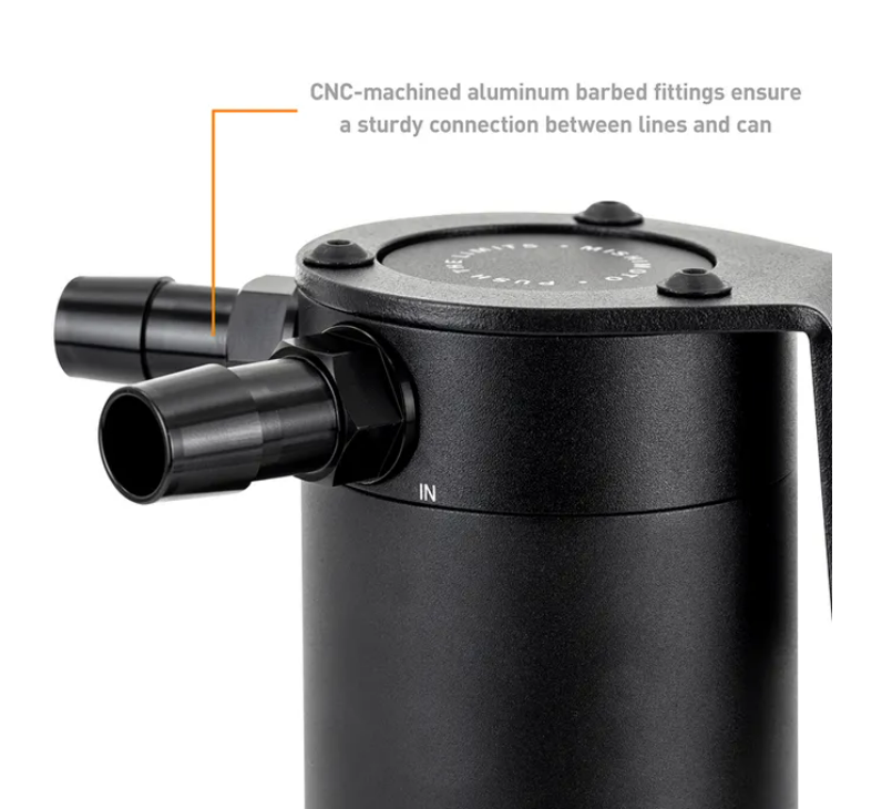 Oil Catch can