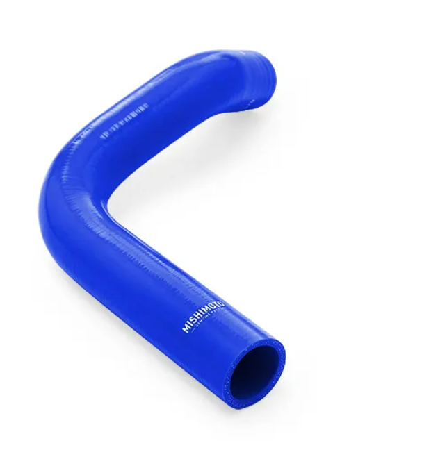 Mishimoto Silicone Radiator Hose Kit, fits Chevrolet Silverado 1500 V8 2007-2013