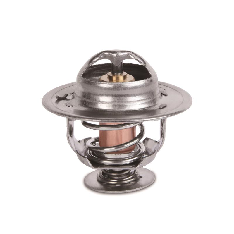 Low Temp Thermostat