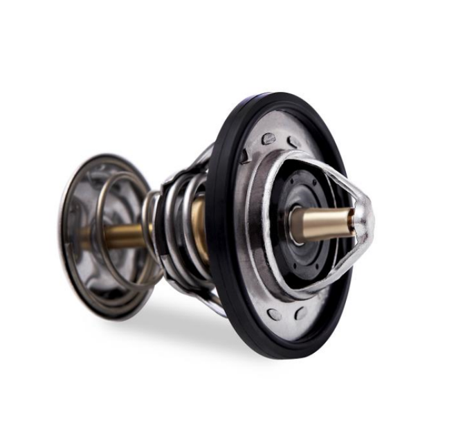 Racing Thermostat