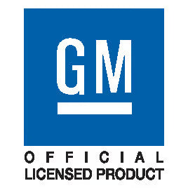 FENDER GRIPPER FENDER CHEVY TRUCK MAT