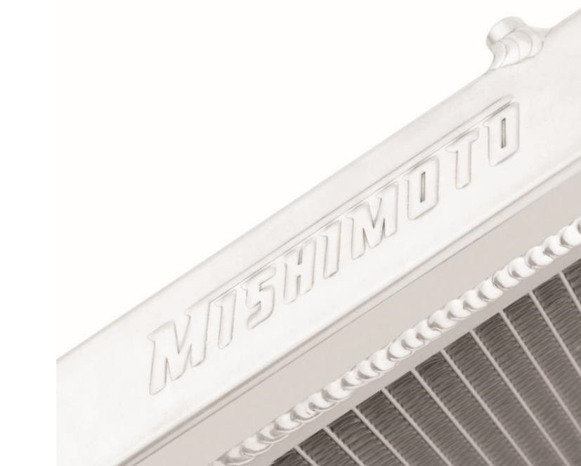 PERFORMANCE ALUMINUM RADIATOR