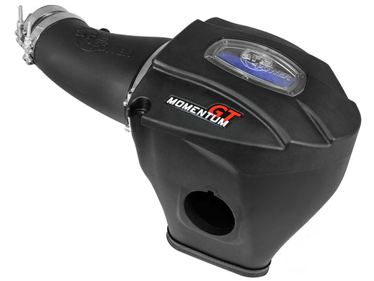 Momentum GT Cold Air Intake System w/Pro 5R Filter Media