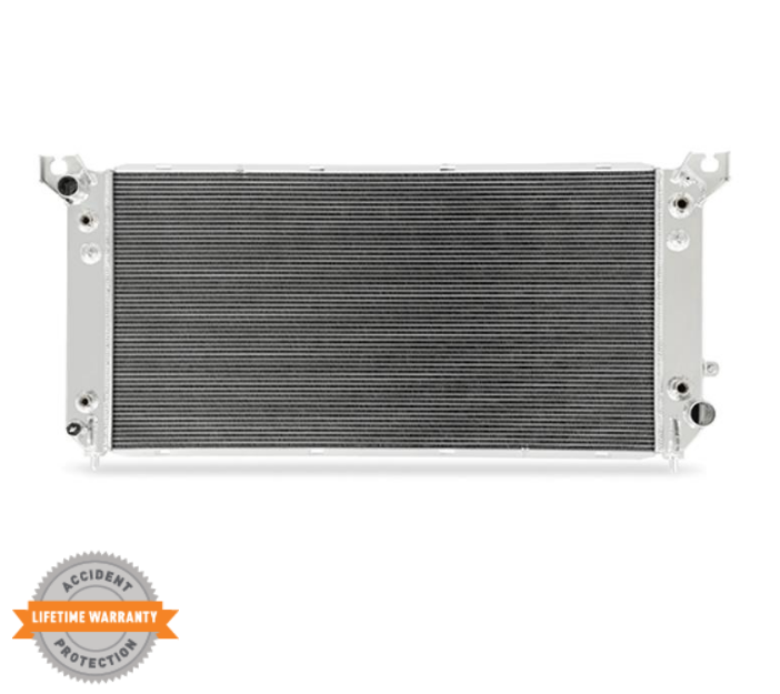 Performance Aluminum Radiator