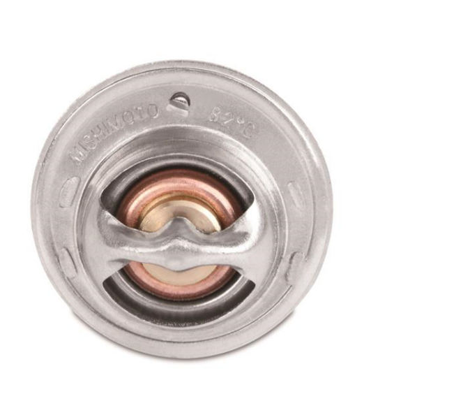 Low Temp Thermostat