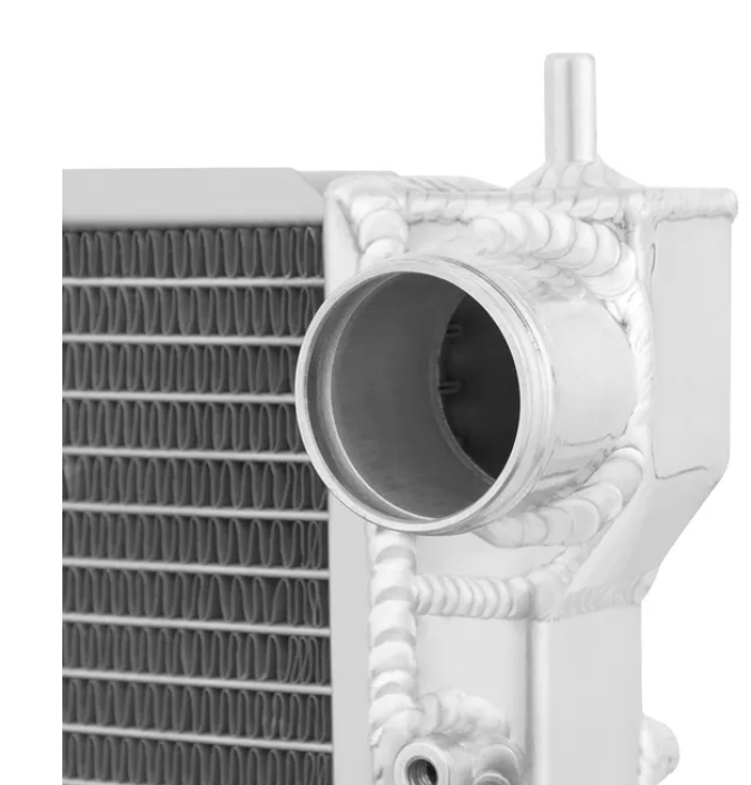 PERFORMANCE ALUMINUM RADIATOR