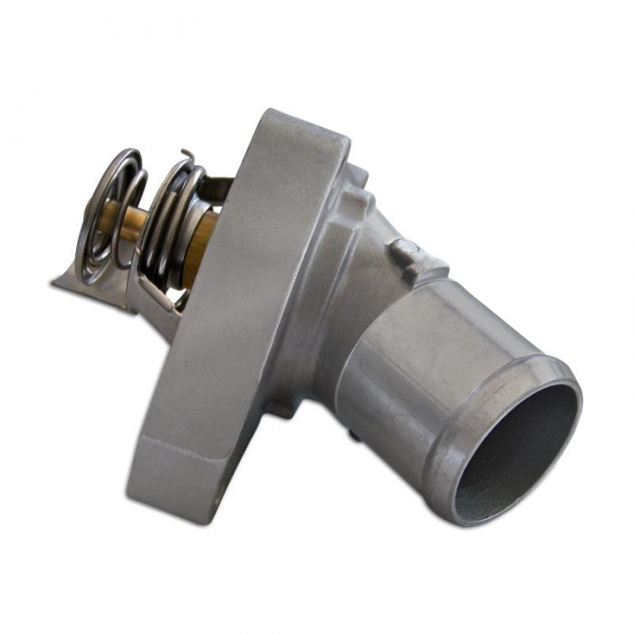 Low Temp Thermostat And Housing