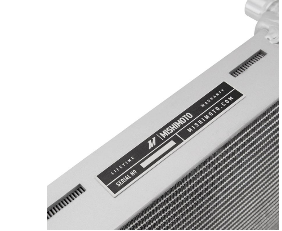 PERFORMANCE AUXILIARY RADIATORS