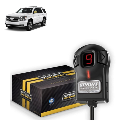 Sprint Booster (Escalade / Denali 2015-2020)