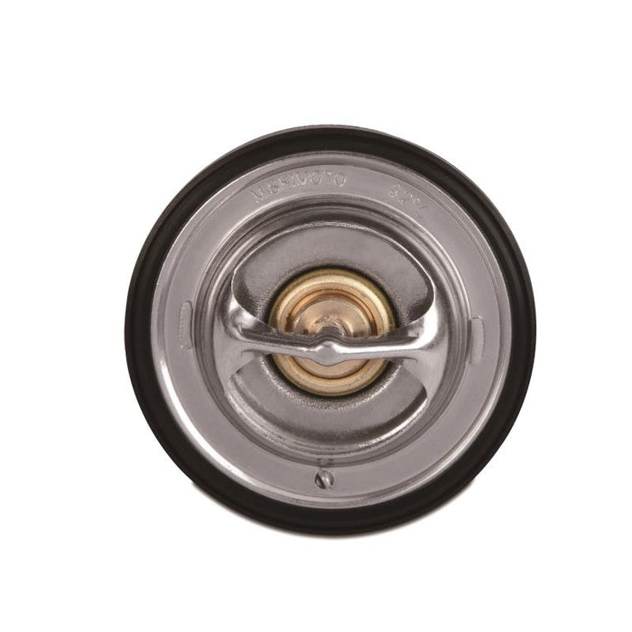 Low Temp Thermostat