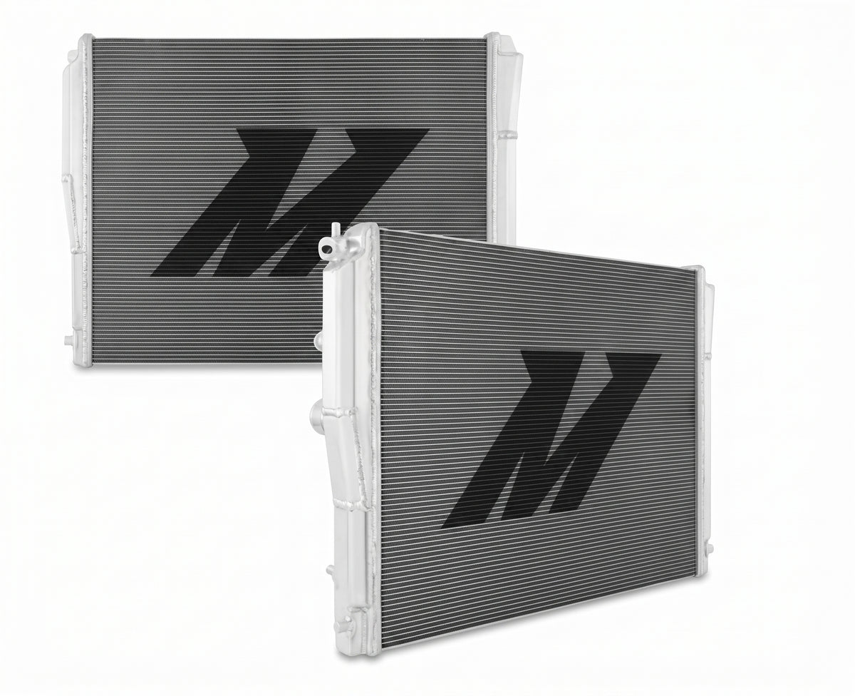 Performance Aluminum Radiator