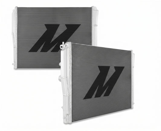 Performance Aluminum Radiator